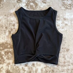 B/SPOKE Cape House Cycling Studio Sports Bra Tank Size M/L